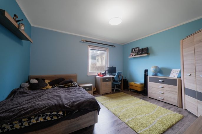 Prodej, Rodinný dům, Břeclav