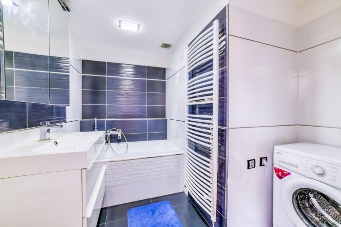 Pronájem, Byt 3+1, Mariánské Lázně