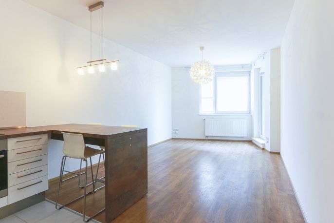 Pronájem, Byt 2+kk, Praha