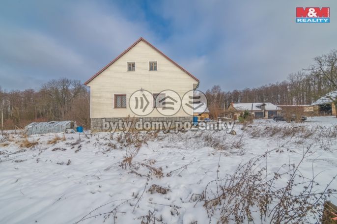 Prodej, Rodinný dům, Těrlicko