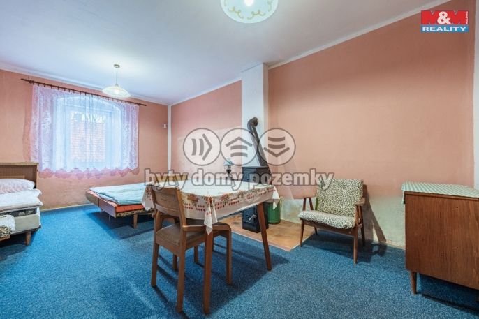 Prodej, Chalupa, Žatec