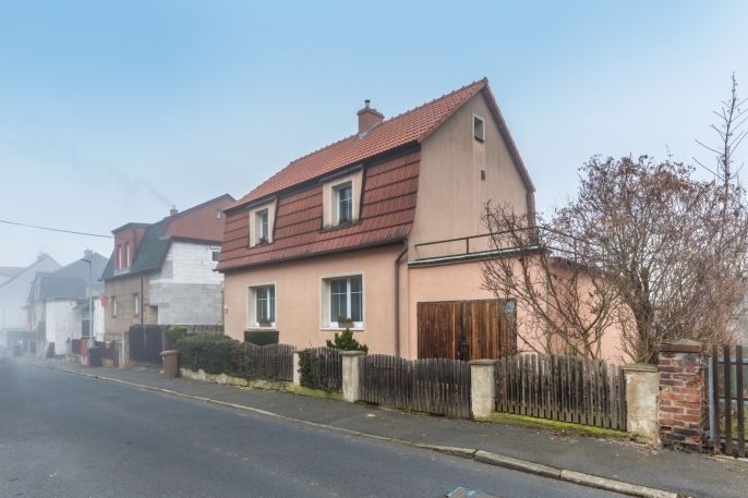 Prodej, Rodinný dům, Ústí nad Labem