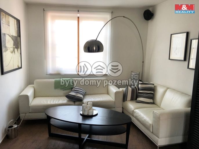 Prodej, Rodinný dům, Louny