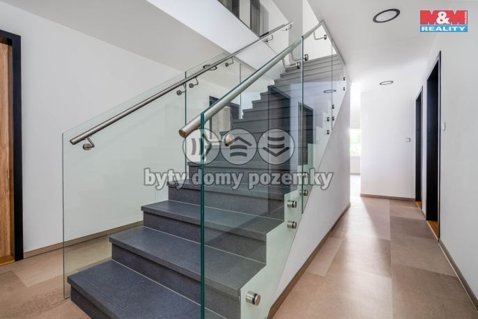 Prodej, Byt 1+kk, Praha