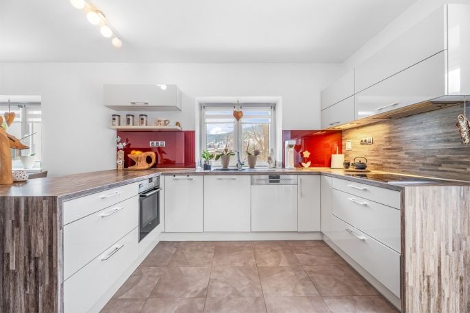 Prodej, Chalupa, Tanvald