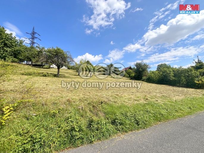 Prodej, Zahrada, Žitenice