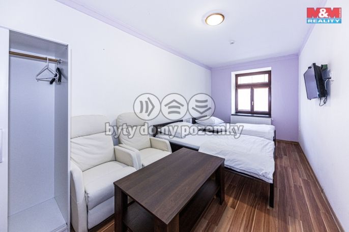 Pronájem, Byt 1+kk, Čáslav