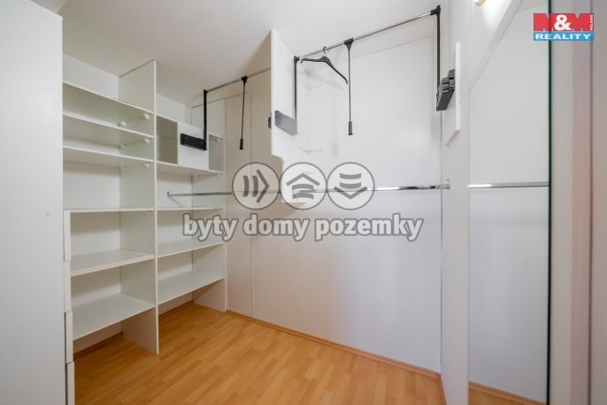 Prodej, Byt 2+1, Olomouc