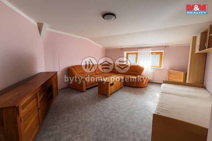 Prodej, Byt 5+1 a větší, Jablonec nad Nisou