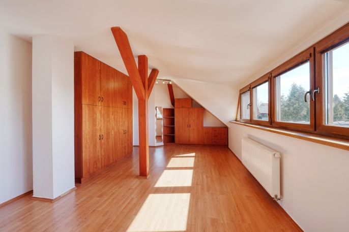 Prodej, Rodinný dům, Plzeň