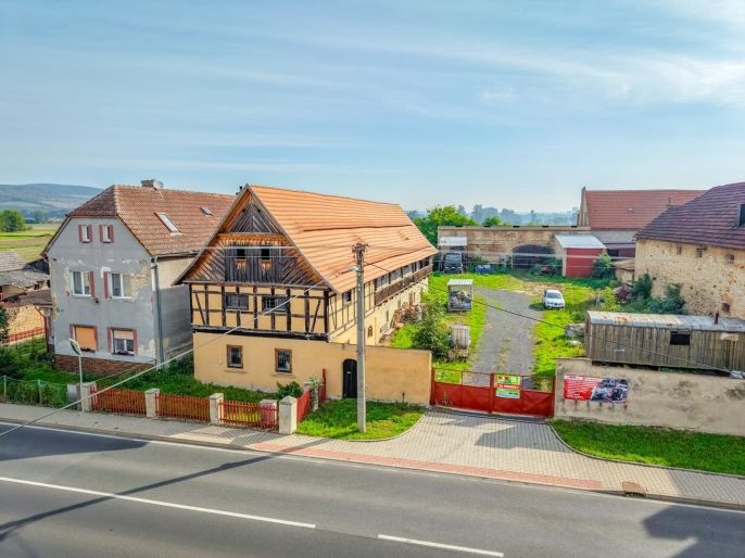 Prodej, Pozemek k bydlení, Křešice