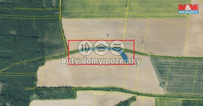 Prodej, Louka, Lochousice