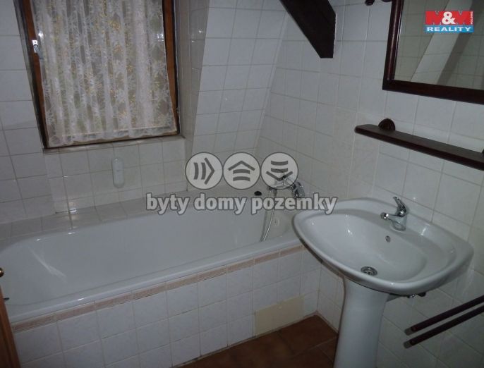 Prodej, Hotel, penzion, Mariánské Lázně