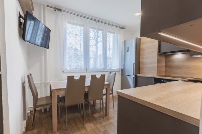 Prodej, Byt 4+1, Klatovy