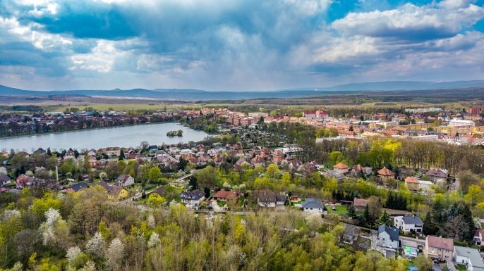 Prodej, Rodinný dům, Duchcov