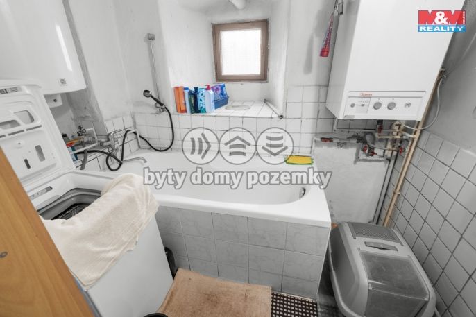 Prodej, Rodinný dům, Zlonice