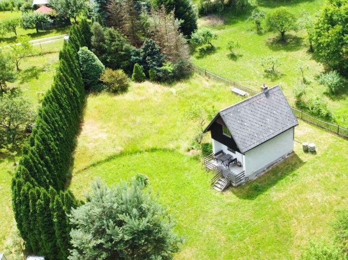 Prodej, Chata, Strakonice