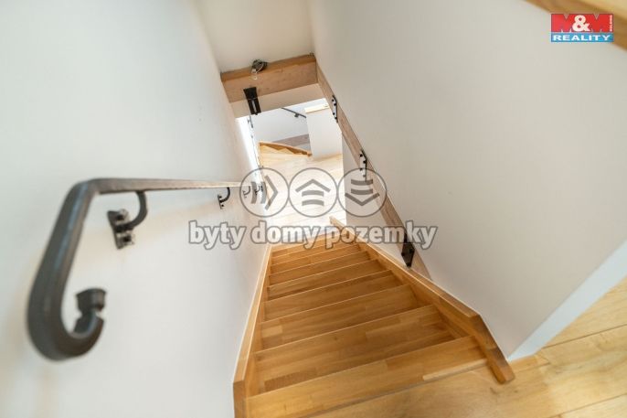 Prodej, Byt 4+kk, Šlapanice