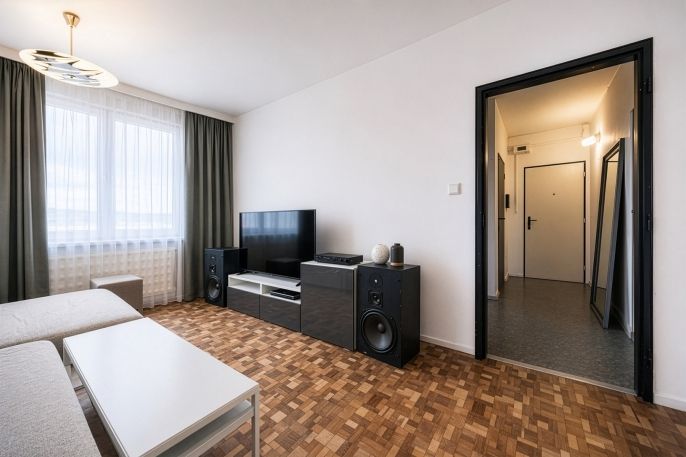 Prodej, Byt 2+1, Strakonice