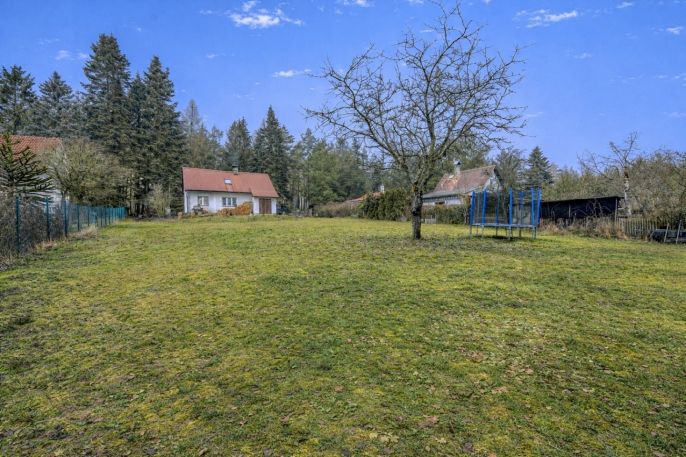 Prodej, Chata, Nečtiny