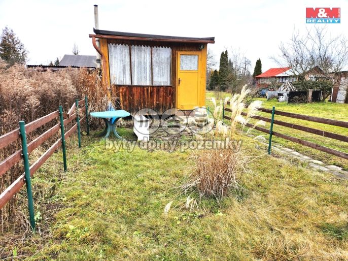 Prodej, Chata, Louny
