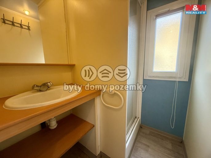 Prodej, Mobilheim, Bernartice