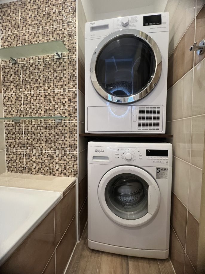 Pronájem, Byt 3+1, Olomouc