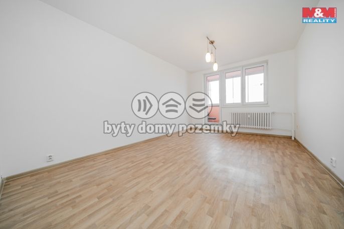 Prodej, Byt 3+1, Frýdek-Místek