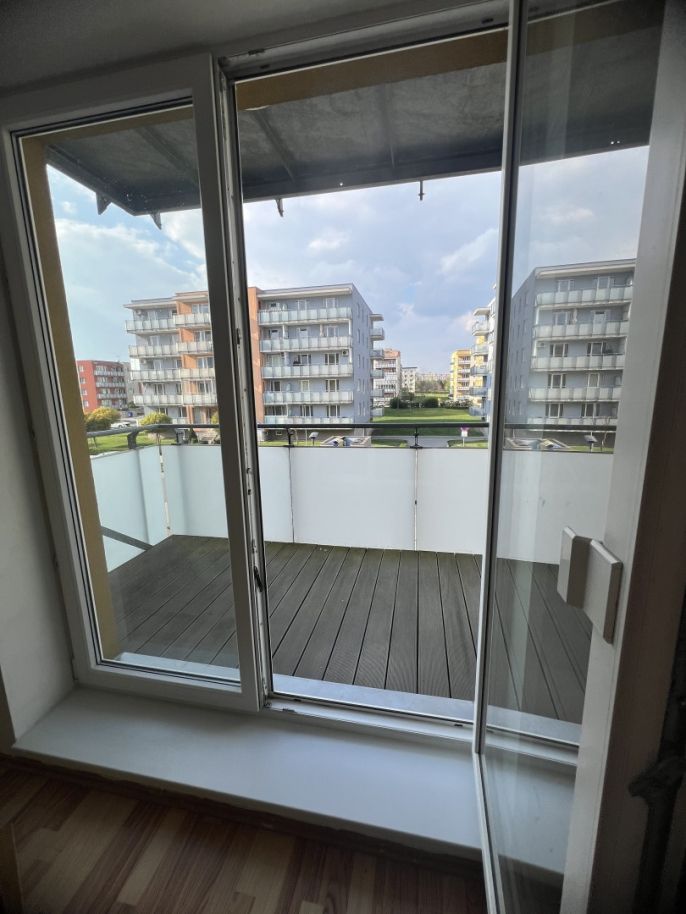 Pronájem, Byt 2+kk, Olomouc