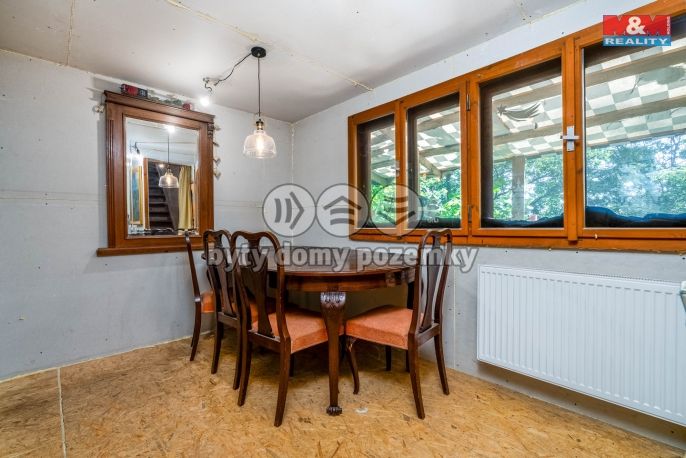 Prodej, Chata, Štěchovice