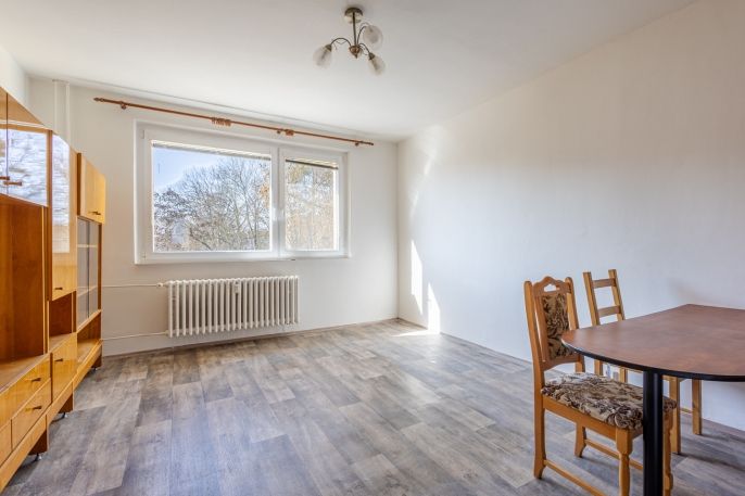 Pronájem, Byt 2+kk, Česká Lípa