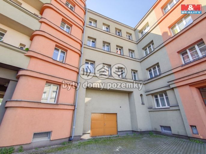 Prodej, Byt 4+1, Ostrava