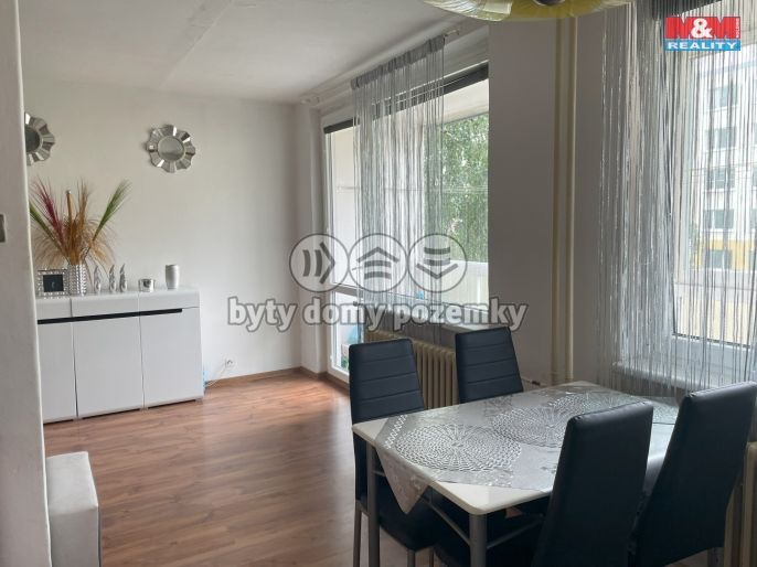 Prodej, Byt 4+1, Litvínov