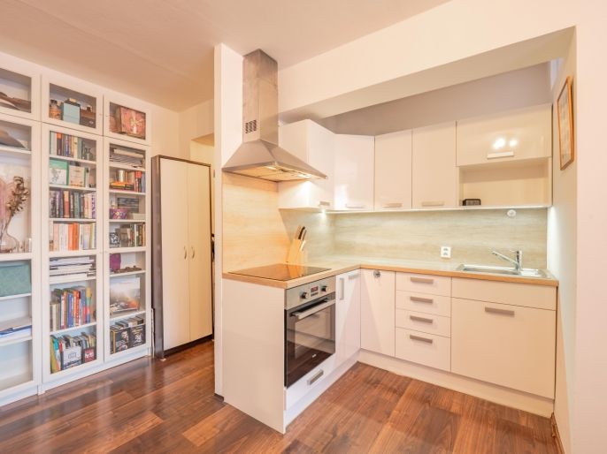 Prodej, Byt 2+kk, Sázava