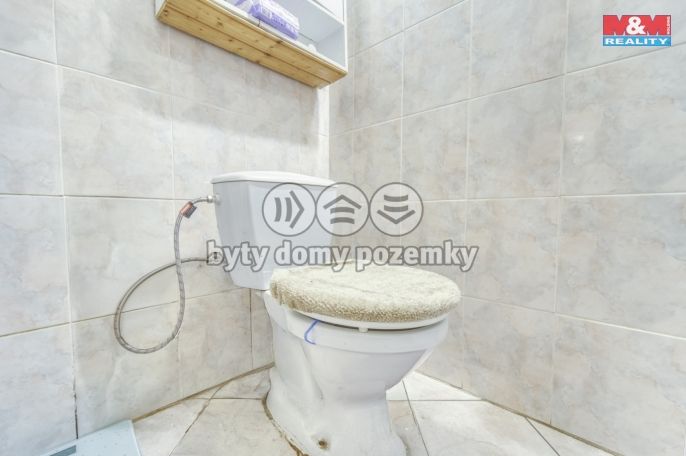 Prodej, Rodinný dům, Zbiroh