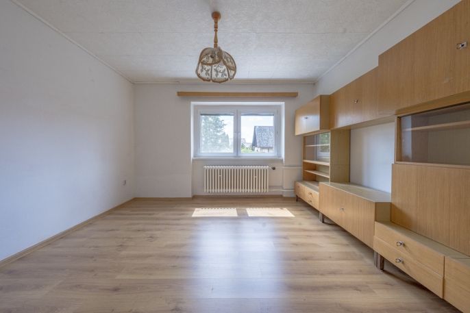 Prodej, Rodinný dům, Rohoznice