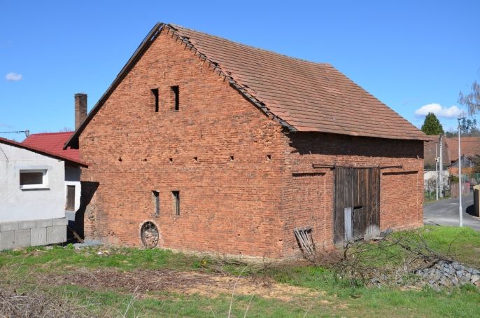 Prodej, Komerční pozemky, Chrast
