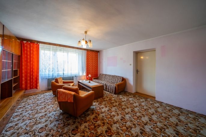 Prodej, Rodinný dům, Staré Město