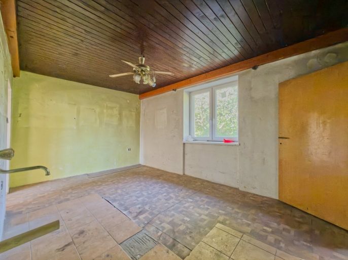 Prodej, Rodinný dům, Dětmarovice