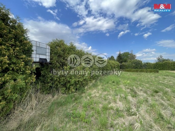 Prodej, Rodinný dům, Kbel