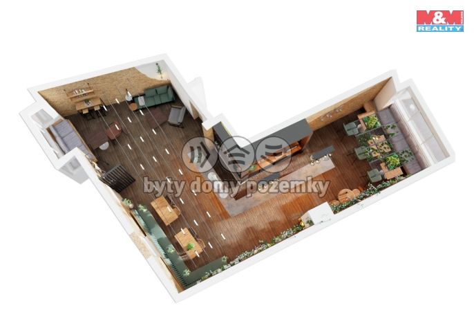 Prodej, Rodinný dům, Slavonice