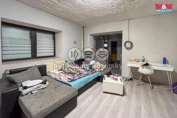 Prodej, Rodinný dům, Studánka