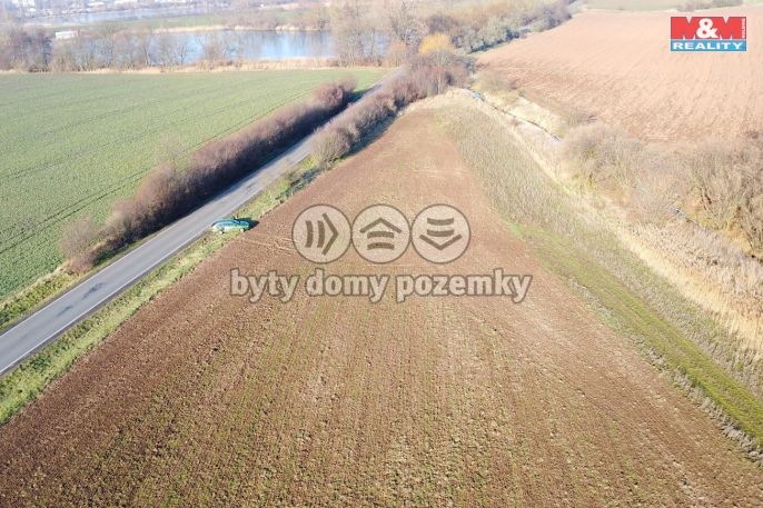 Prodej, Ovocný sad, Přistoupim