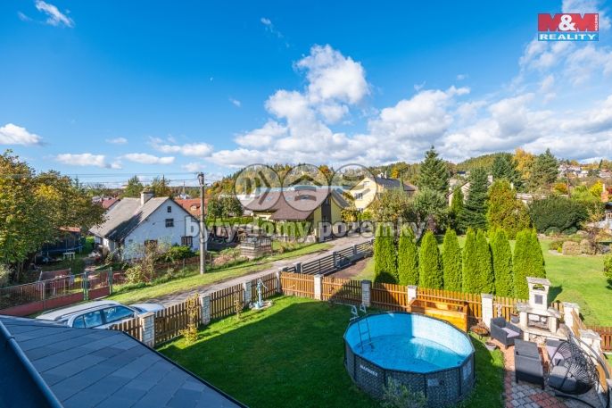 Prodej, Rodinný dům, Náchod