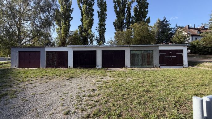 Prodej, Garáž, Plzeň