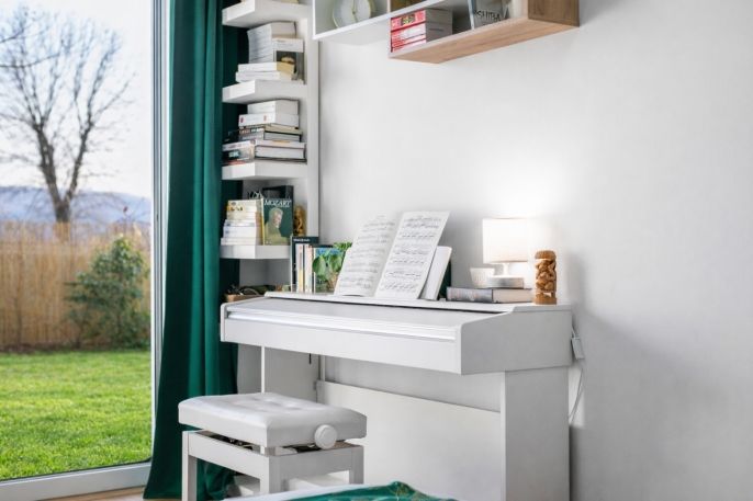 Prodej, Byt 2+kk, Praha