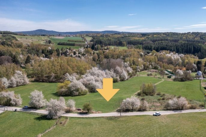 Prodej, Pozemek k bydlení, Břasy