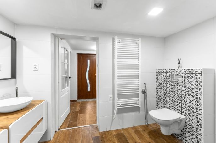 Prodej, Rodinný dům, Peruc