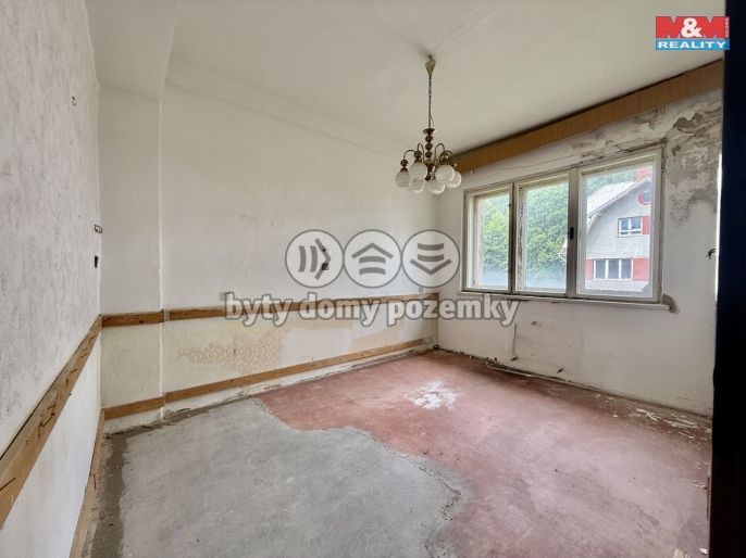 Prodej, Hotel, penzion, Kružberk