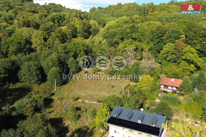 Prodej, Pozemek k bydlení, Merklín